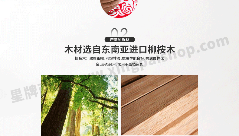 星牌中式鋼庫臺(tái)球桌XW8106-9A