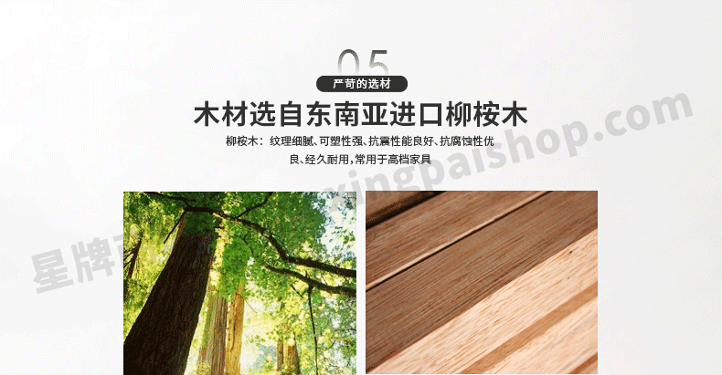 星牌英式臺球桌臉譜型號