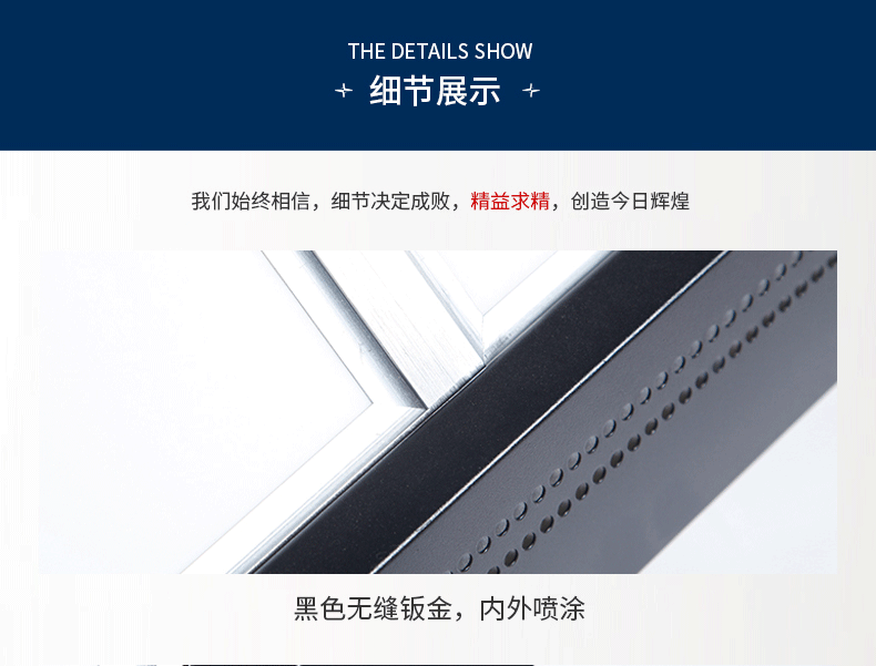 星牌英式H406無影燈