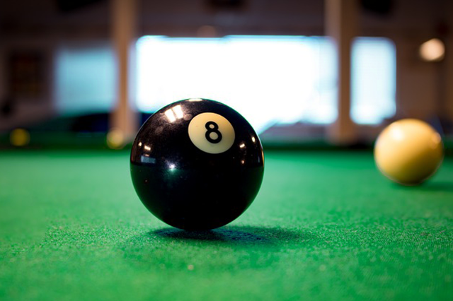 買個臺球桌多少錢