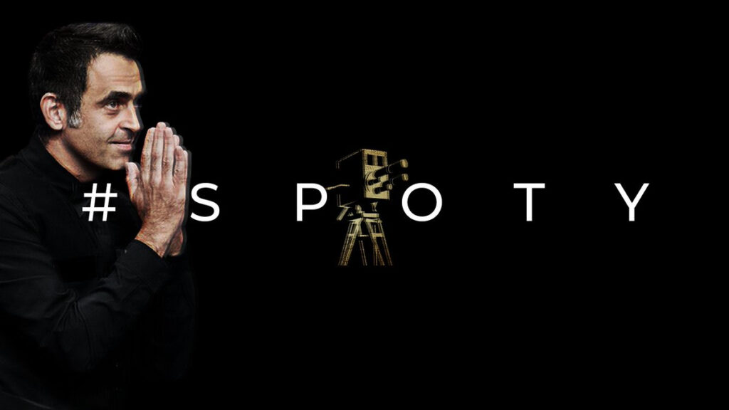 【深度聊天】奧沙利文：他們或許很想討厭我，但我身上真的沒啥黑點！