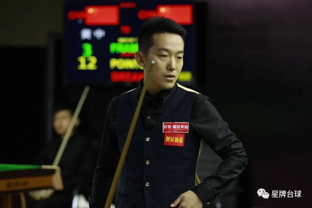 陳飛龍無緣Q School開門紅 塞爾比將在單局限時賽主場作戰