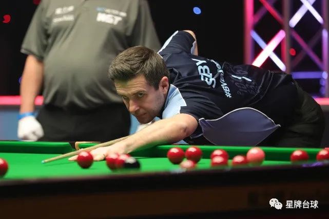 陳飛龍無緣Q School開門紅 塞爾比將在單局限時賽主場作戰