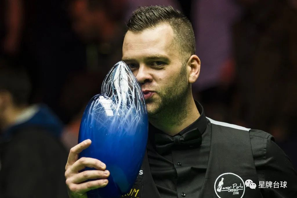 大戰周躍龍之前 吉米·羅伯遜有話要說